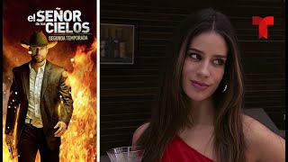 El Señor de los Cielos 2  Capítulo 41  Telemundo Novelas [upl. by Arramas]