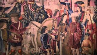 Unicorn Myth The Quest for the Unicorn Documentary [upl. by Margareta189]