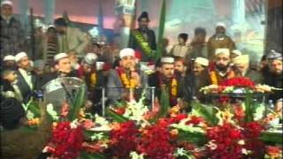 M Zaheer Abbas Qadri Bilali Duff Group Part 14 Mehfil Organized by Kashif Aziz on 12th Feb11 [upl. by Picco]