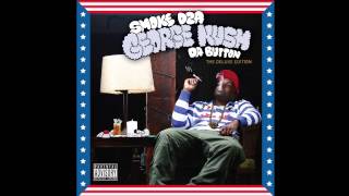 Smoke DZA  quotNo Wheatiesquot feat Curreny Official Audio [upl. by Drabeck503]