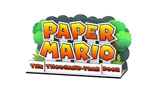 Battle  Magnus von Grapple 20  Paper Mario The ThousandYear Door OST [upl. by Aikcir]