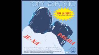 Tony Esposito  Pagaia [upl. by Ellerehc]