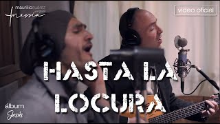 Hasta la locura  Live session [upl. by Daphie61]