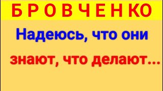 Бровченко Обзор влогов 18 07 2024 Бровченко [upl. by Oilegor469]