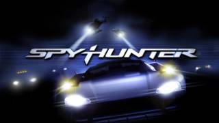 Saliva The Spy Hunter Theme  Spy Hunter 2001 Music [upl. by Truk]