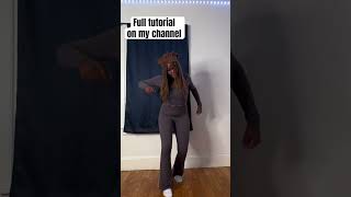 godoit dancetutorial [upl. by Dhaf]