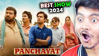 Panchayat season 3 Review [upl. by Melania]