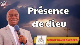 Présence de dieu  BISHOP DAVID OYEDEPO Prophecy [upl. by Ashbey]