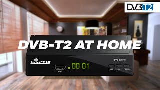 How to Connect TV Set top box to AV Receiver [upl. by Daryl]