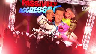 Jeff Dunham ViejasCasino June 23rd [upl. by Bigelow]