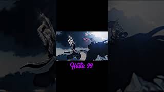 HADO 99 anime bleach bleachedit sosukeaizen aizen aizenedit viralshorts shorts [upl. by Bertrando]