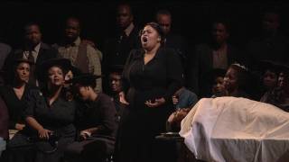 Porgy and Bess preview from San Francisco Opera [upl. by Vidal]