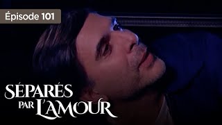 Séparés par lamour EP 101  Entre Amour et Trahison  Série complète en Français [upl. by Viridissa]