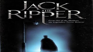 Jack the Ripper  Walkthrough FULL GAME HD [upl. by Ramor]