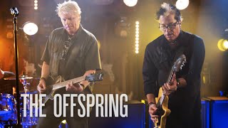 The Offspring quotThe Kids Arent Alrightquot Guitar Center Sessions on DIRECTV [upl. by Athalla726]