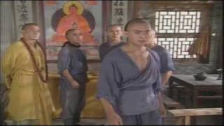 Hero Fong Sai Yuk  Episode 23 24 [upl. by Dodge610]