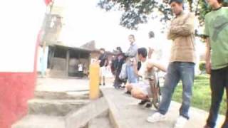 LCTS 7 LOCOTES PIENSA EN SKATEBOARD [upl. by Evalyn154]