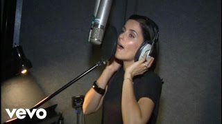 Nelly Furtado  Bajo Otra Luz Behind the Scenes ft Julieta Venegas La Mala Rodriguez [upl. by Sreip320]