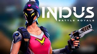 Indus BR LIVE STREAM  👍 Good stream  Playing Solo  indus rc [upl. by Lennor]