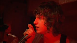 The Kooks  Naive  Live at Buffalo Bar [upl. by Aidan801]