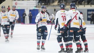 «IK Sirius»«Edsbyns IF» 10 Nov Elitserien 202425 [upl. by Aeli]