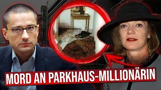 Der Parkhausmord und das 50 Millionen Erbe  Der Fall Charlotte Böhringer [upl. by Kitrak]