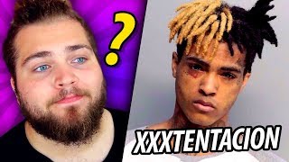 O QUE REALMENTE ACONTECEU A XXXTENTACION [upl. by Enihpad]