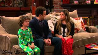 Girl Meets World  quotGirl Meets Friendshipquot Clip [upl. by Edvard11]