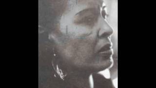 PS I love you  The Complete Billie Holiday on Verve 1945 1959 Disc 3 [upl. by Pytlik]