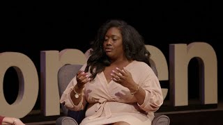 Taking the I out of Leadership  Naomi Wheeless  TEDxStLouisWomen [upl. by Ijat848]