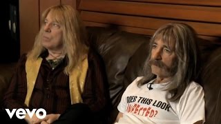 Spinal Tap  Spinal Tap On America [upl. by Alyakim879]