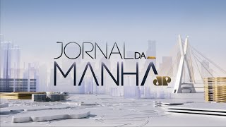 JORNAL DA MANHÃ  211024 [upl. by Choo]