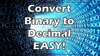 नंबर सिस्टम।।Binary to decimal conversion 🙏numbersystemmathsboardexameducationalvideo [upl. by Scrivings844]