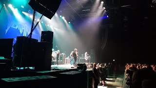 Death Angel  Humanicide Live  Turock Fest RuhrCongress BochumGermany 2023 [upl. by Rafaela449]