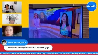 CONFIRMADO Petro Cayó en PANAMA Habla LINDA YEPES Confirma tiene MIEDO DE HABLAR de lo que PASO [upl. by Gunn266]