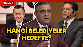 Kayyım operasyonunun devamı gelecek mi Sezgin Tanrıkulu MHP savcılara yol haritasını gösterdi [upl. by Pepin]