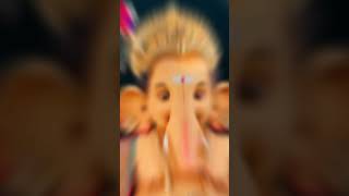 GANAPATHI 🥰  SHORTS  ganeshchaturthi ganapati reels famousshorts  PLS SUPPORT CHANNEL [upl. by Gnemgnok764]