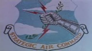 Strategic Air Command [upl. by Ecienahs]