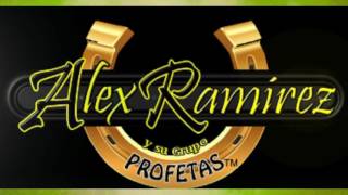 Link Actualizado Alex Ramírez y Su Grupo Profetas 07 La Corita [upl. by Fish]