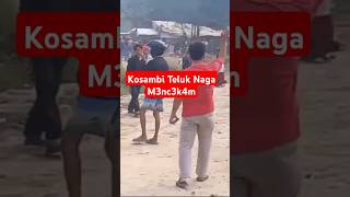 Kosambi Teluk Naga Menc3k4m  Truk Tanah [upl. by Dnaloy]