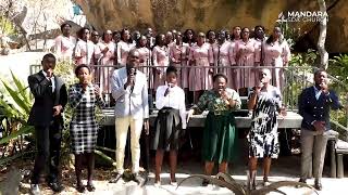 SDA CHURCH MANDARA GLENCITY CAMP 2024 DAY 3 PS MAZHAWIDZA NEKUTI HAASI MUNHU [upl. by Yemirej]