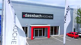 Einzigartige Küchen kaufen – Ihr Dassbach Küchenstudio in Krefeld [upl. by Viola122]