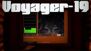 【Voyager19】not alone【vtuber】 [upl. by Tybie446]