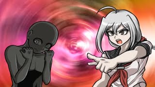 THERES NO WAY IT ALL ENDS LIKE THIS Super Danganronpa Another 2 Chapter 5 Trial 17 [upl. by Hazrit]