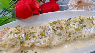 बिना तले बनाएँ स्वादिष्ट मालपुआ  Easy amp Delicious Malpua Recipe  Ambastha’s kitchen [upl. by Ecissej]