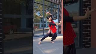 Vijana surabhi💃 classical ramyanambessan india classicaldancer kerala malayalammovie mallu [upl. by Ecineg]