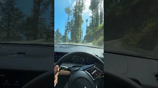 Kia Seltos Diesel Performance In Extreme Height Roads [upl. by Sanfo291]