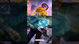 LING LUNG MENGKECE😎 mlbb mobilelegends lingmontage ling shorts [upl. by Anirtik]