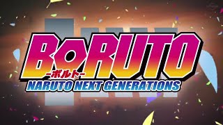 Boruto Opening 11 “Kirarirari” by KanaBoon [upl. by Acimaj]