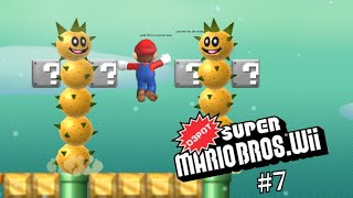 Depot Super Mario Bros Wii 2 [upl. by Thordis776]